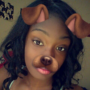Meet your Posher, Jayla